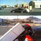 Illustration for article titled Ghetto Fab Car Window Fail
